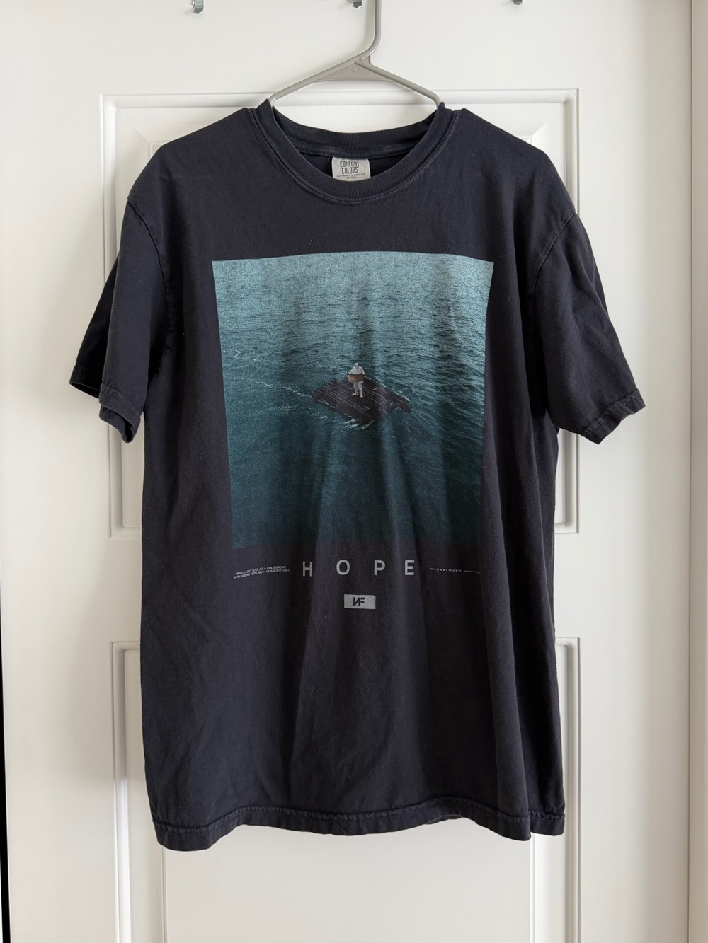 NF HOPE Graphic Tee
